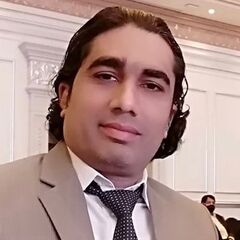 MUSADAQ حسين, Executive  Project Engineer