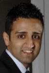 Aftab Ahmed, Virtualization Specialist
