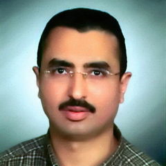 Aly Elshrief, Maths supervisor