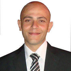 Ahmed mohamed abd elhasseb, Manager