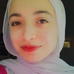 Nesreen Saad
