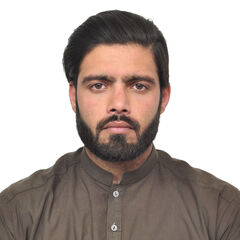 Muhammad Farooq