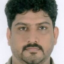 ASIF  IQBAL