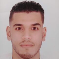 محمد نعيم, travel agent and ticketing manager 