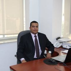 احمد دغمش, HR Specialist