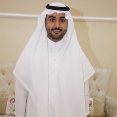Abdulhakeem  Alsaqer , مشغل اله