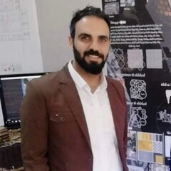 Yazan Dwairi, Customer Service Advisor.