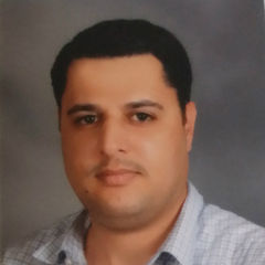 Saleem Al-darawsheh, HR Supervisor
