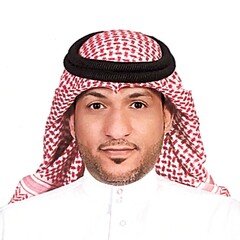 Sadig Alfadel, Internal Audit Officer