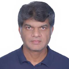 Asim Tauqeer Sarwar, Senior Mechanical Engineer (HVAC)