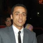 ahmed ali mahmoud abo mandour, مندوب مبيعات