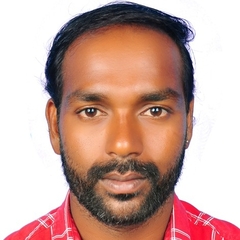 Shaji Raji