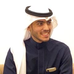 Mohammed Bin Rashdan