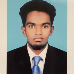YOOUSUF MUBEES, Project Planning Engineer
