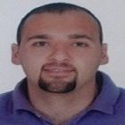 Amr Merza, Sales Engineer
