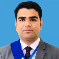 Majid Mahmood , Internee Electrical Engineer