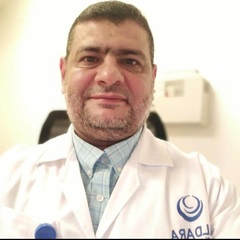 Tarek Rafei, Anesthetist