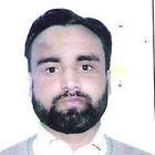 shahid shahid, Jounir Officer Electrical