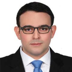 Bilal Al Fares, Senior Broadcast Journalist