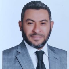 أحمد نجيب, Associate Lawyer