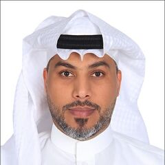 Mohammed Al Dahan