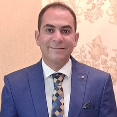 Mohamed Saad