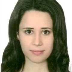 Nadine El-Khatib, Senior Solutions Engineer