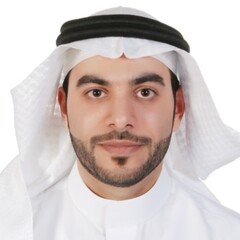 Hussain Alzayer, Supply Chain Specialist