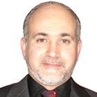 Naël El Labban, Human Resources Manager