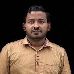 سنثيكومار Mariappan, IT Consultant