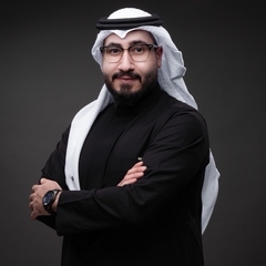 Amjed Al Hashim, HR Recruitment