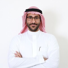 عبد الله العبدلي, مشرف البرامج والمبادرات