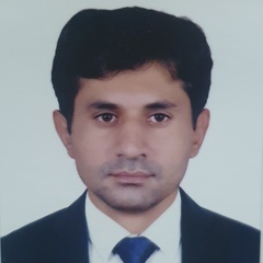 Ghulam Mustafa