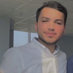 Mohammad Doughan, IT Specialist