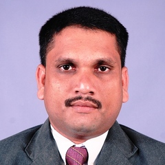 Pathmathasan Thirunabukkarasu , Sr. MEP Engineer