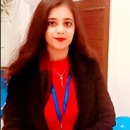 Ilsa خان, Web Developer