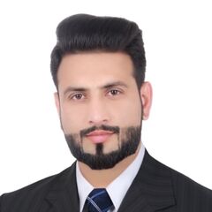 Zohaib Mustafa