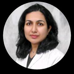 Samar Asim, Assistant Professor Pulmonology 