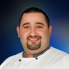 خالد حيدر, Group Executive & Corporate Chef