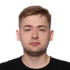 Artem Savenkov
