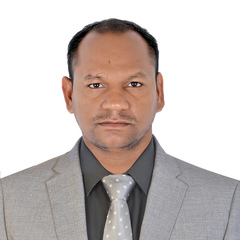 Antin nihers Rayappan, Mechanical QC Engineer / TPI/ EXPEDITER/CO-ORDINATOR