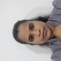 Chammi Jayamali, Registered Nurse