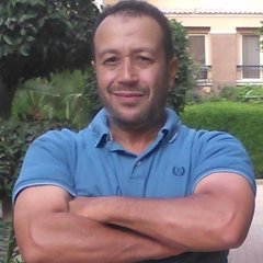 هشام يوسف, مدرب شخصى 