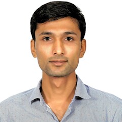 Yogeshkumar Kothiya, Full Stack Web Developer