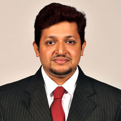 Anand Omanakuttan Kadayattu, Lecturer, Course Co-ordinator, Bachelors of Web Media Programme