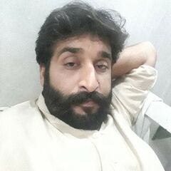 Khurshid  Baloch