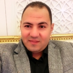 Ahmed  Saad , Document Controller