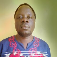 Vincent Osumba, Secondary School Teacher
