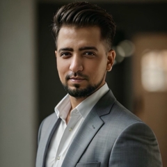 Imran  Shaikh