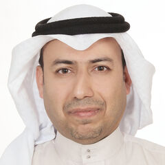 محمد علي باعلي, Procurement Manager